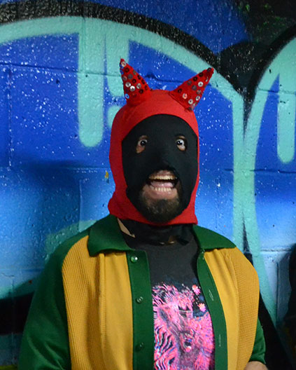 Astro chavo