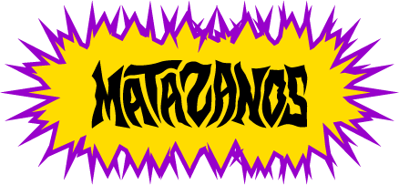 Matazanos titulo